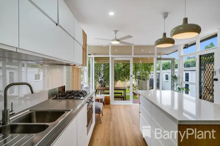 Third view of Homely house listing, 73 North Valley Road, Highton VIC 3216