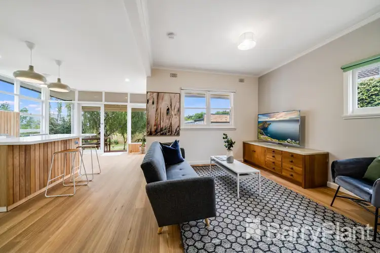 Sixth view of Homely house listing, 73 North Valley Road, Highton VIC 3216