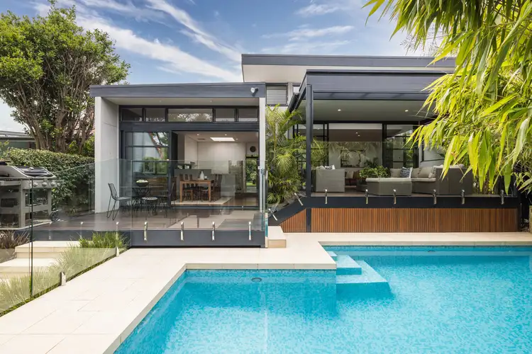 Main view of Homely house listing, 2 Prospect Avenue, Cremorne NSW 2090