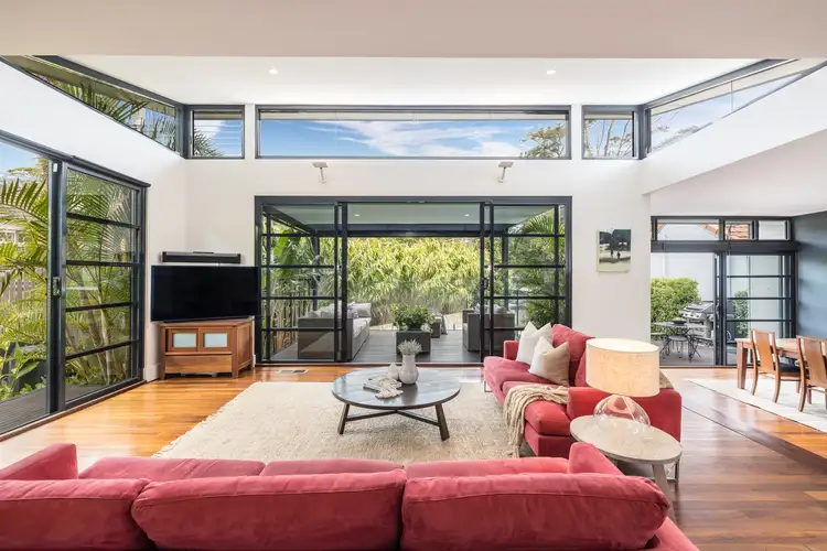 Third view of Homely house listing, 2 Prospect Avenue, Cremorne NSW 2090