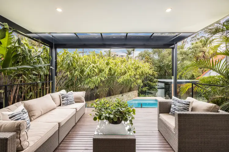 Fifth view of Homely house listing, 2 Prospect Avenue, Cremorne NSW 2090