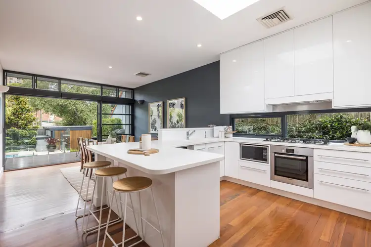 Sixth view of Homely house listing, 2 Prospect Avenue, Cremorne NSW 2090