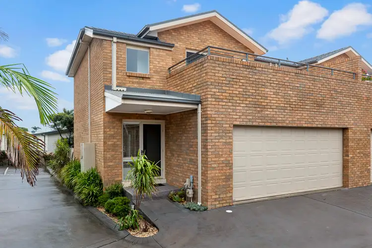 6/108 Osborne Parade, Warilla NSW 2528