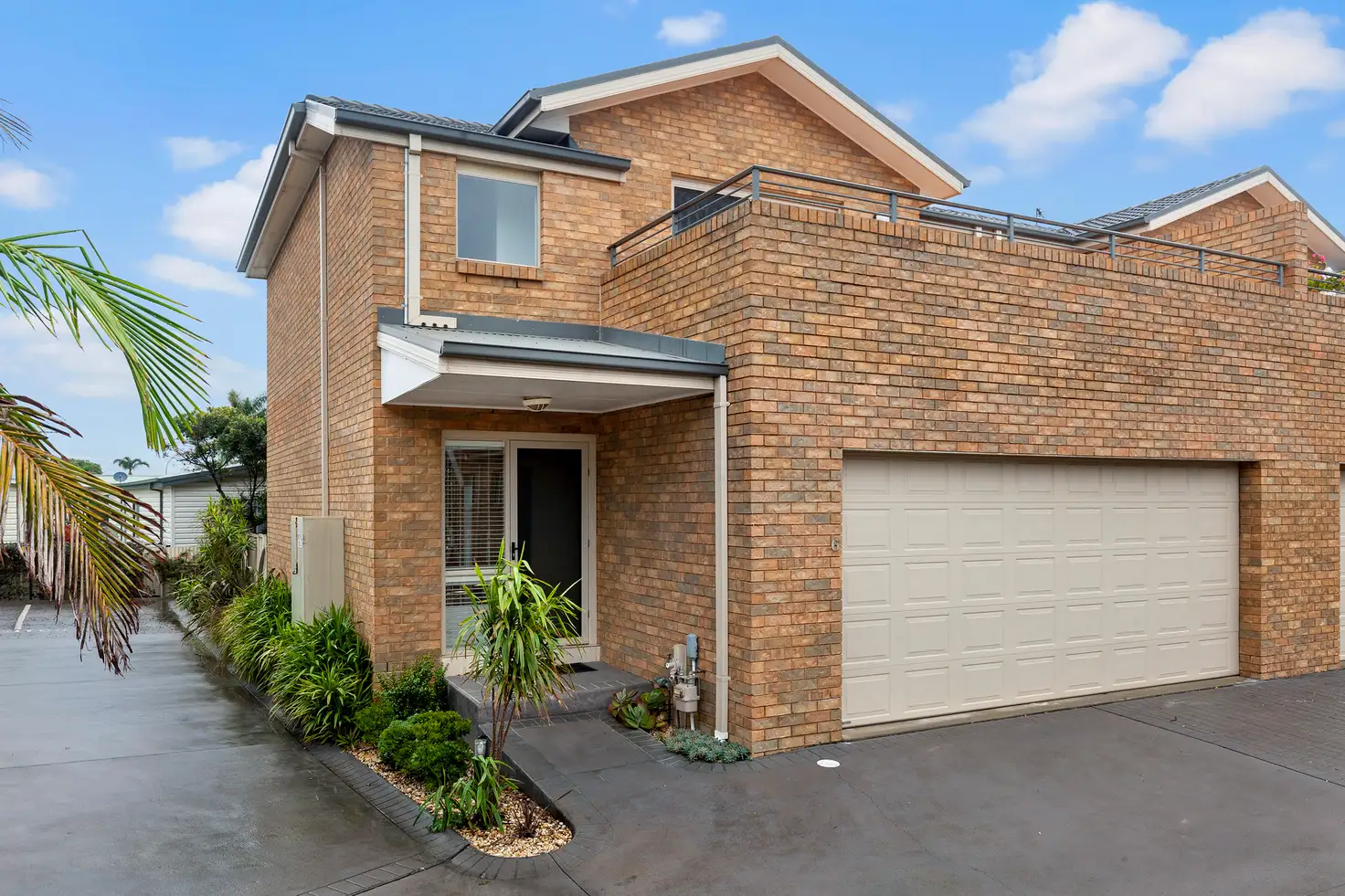Main view of Homely townhouse listing, 6/108 Osborne Parade, Warilla NSW 2528