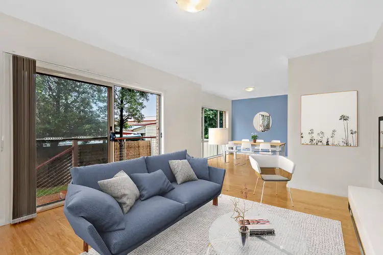 Second view of Homely townhouse listing, 6/108 Osborne Parade, Warilla NSW 2528