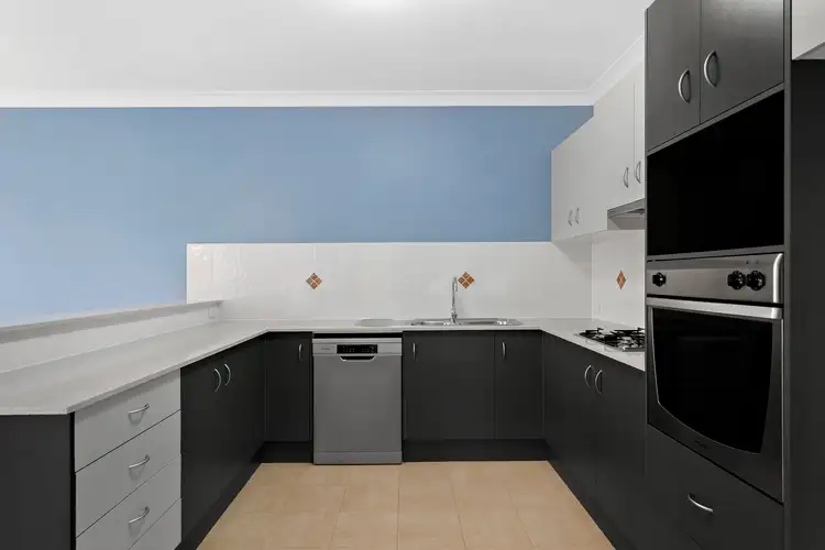 Third view of Homely townhouse listing, 6/108 Osborne Parade, Warilla NSW 2528