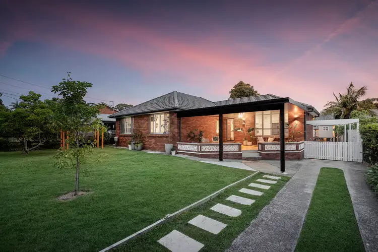 Main view of Homely house listing, 39 Pringle Avenue, Belrose NSW 2085