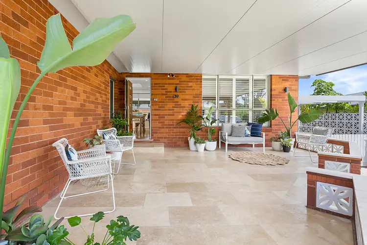 Second view of Homely house listing, 39 Pringle Avenue, Belrose NSW 2085