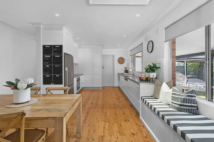 Third view of Homely house listing, 39 Pringle Avenue, Belrose NSW 2085