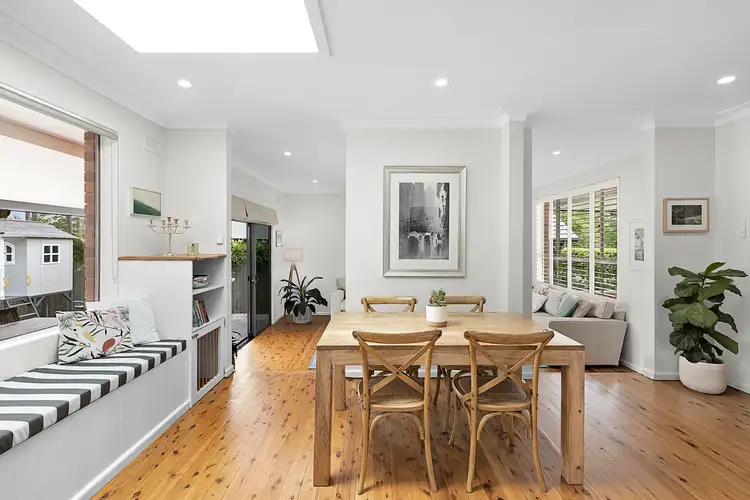 Fifth view of Homely house listing, 39 Pringle Avenue, Belrose NSW 2085
