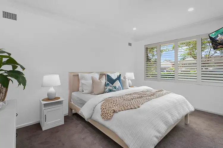 Sixth view of Homely house listing, 39 Pringle Avenue, Belrose NSW 2085