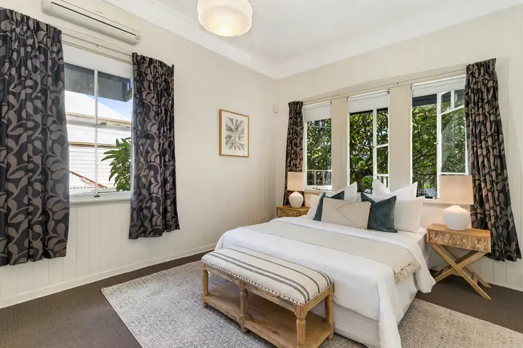 Fifth view of Homely house listing, 25 Nicholas Street, Windsor QLD 4030