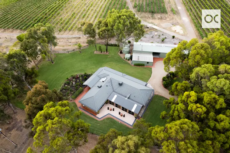 47B Chalk Hill Road, Mclaren Vale SA 5171