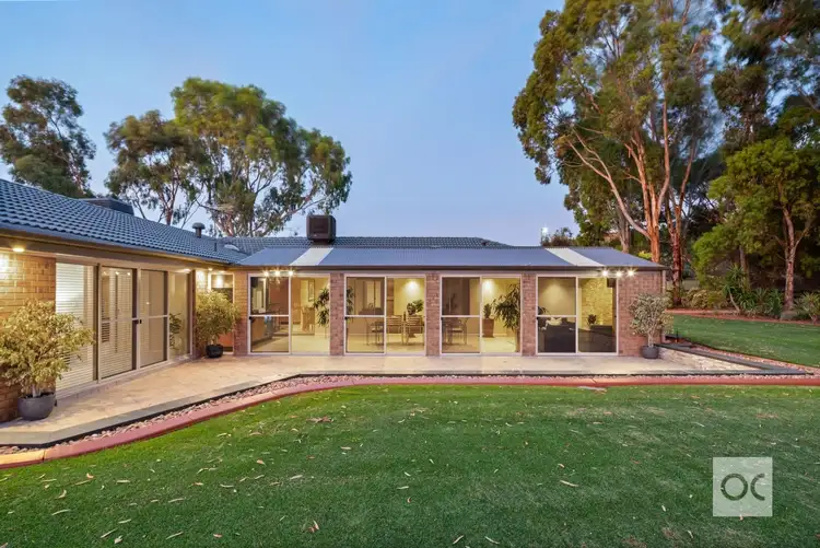 Sixth view of Homely house listing, 47B Chalk Hill Road, Mclaren Vale SA 5171