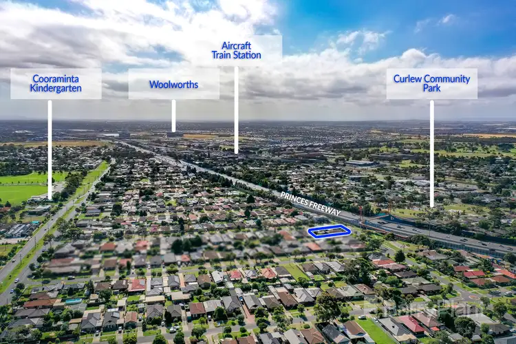 Second view of Homely house listing, 69 Cameron Avenue, Altona Meadows VIC 3028