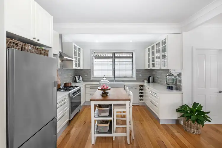 Fourth view of Homely house listing, 198 Fisher Road North, Cromer NSW 2099