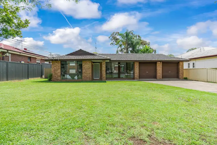 Main view of Homely house listing, 48 Tungarra Road, Girraween NSW 2145