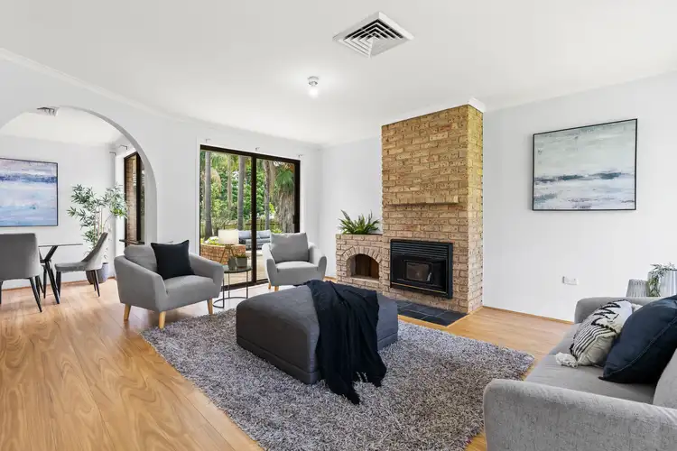 Second view of Homely house listing, 48 Tungarra Road, Girraween NSW 2145