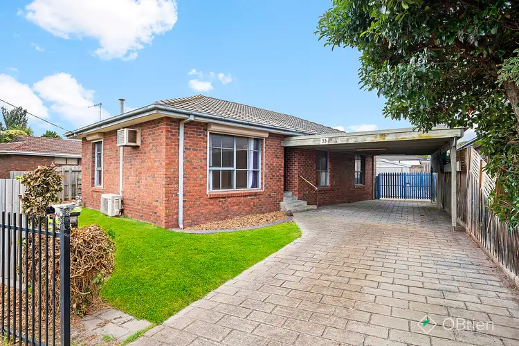 33 Frank Street, Frankston VIC 3199