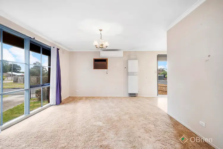 Second view of Homely house listing, 33 Frank Street, Frankston VIC 3199