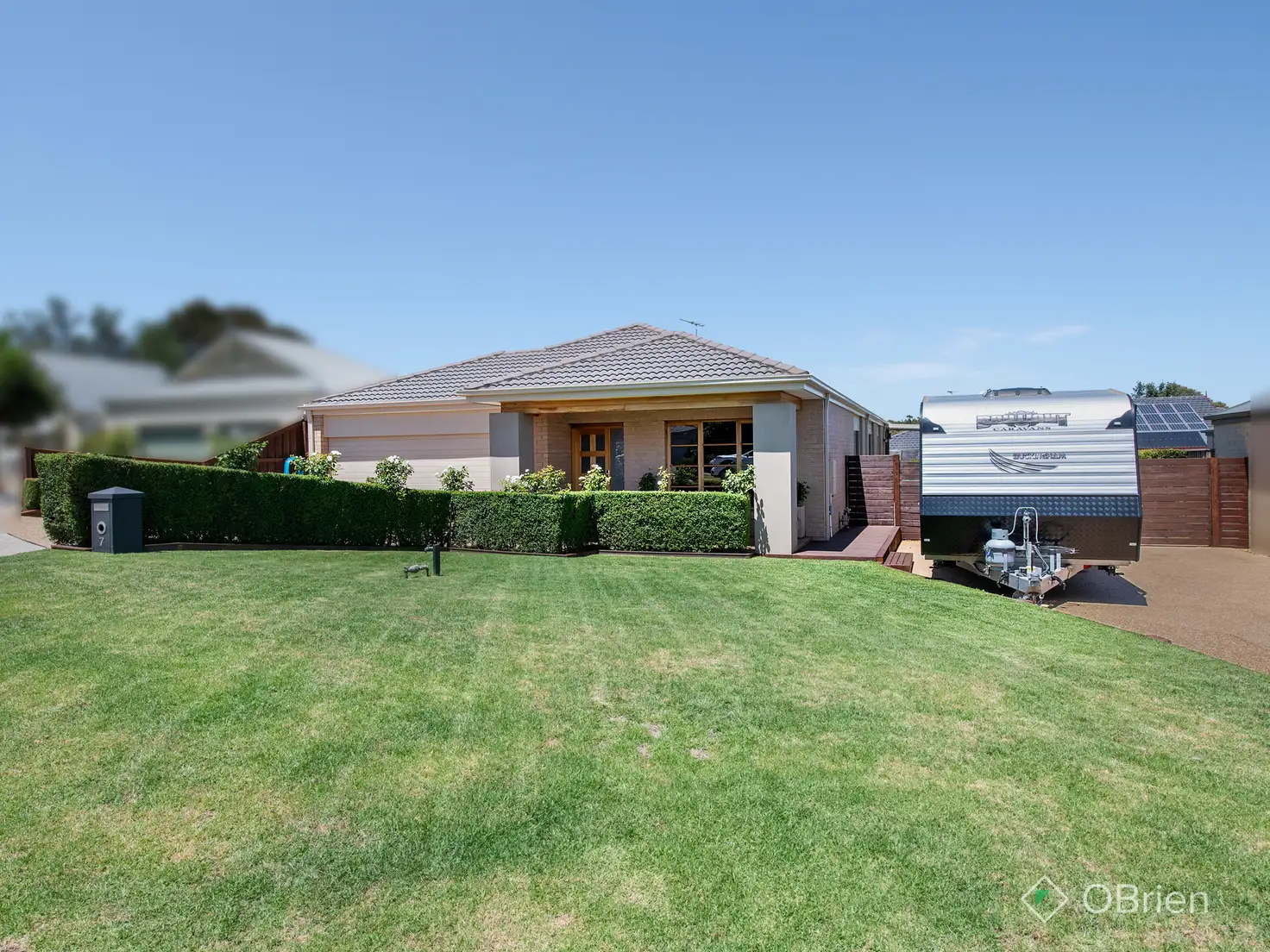 Main view of Homely house listing, 7 Brokenwood Court, Langwarrin VIC 3910
