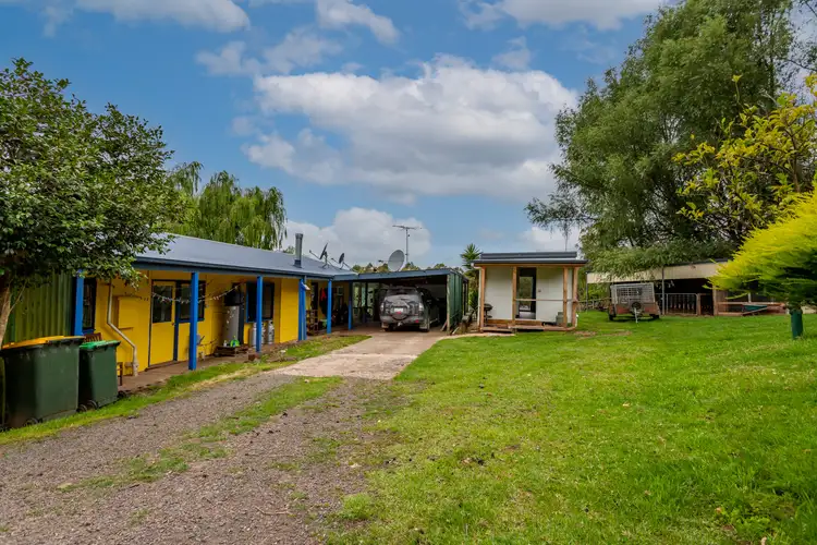 Second view of Homely rural property listing, 295 Old Carrajung Road, Carrajung VIC 3844