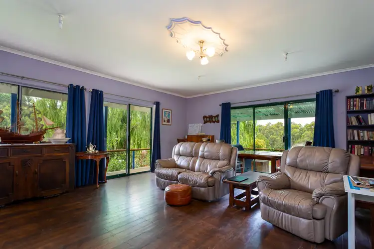 Third view of Homely rural property listing, 295 Old Carrajung Road, Carrajung VIC 3844