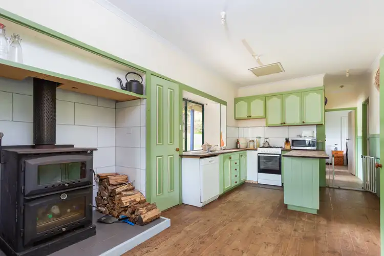 Fifth view of Homely rural property listing, 295 Old Carrajung Road, Carrajung VIC 3844