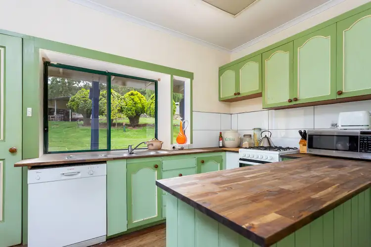 Sixth view of Homely rural property listing, 295 Old Carrajung Road, Carrajung VIC 3844