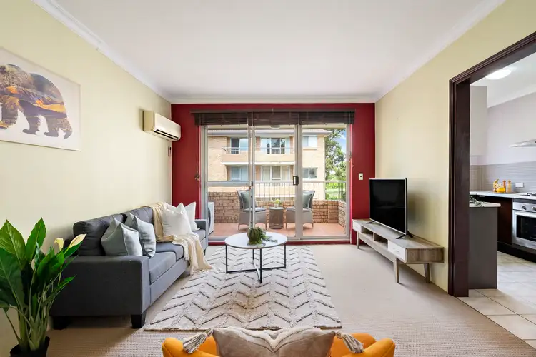 11/11-13 Good Street, Parramatta NSW 2150