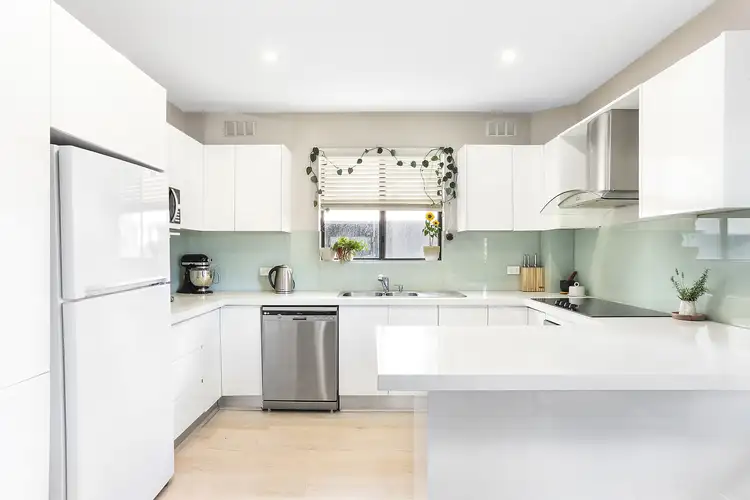 Main view of Homely apartment listing, 4/11 Waratah Street, Cronulla NSW 2230