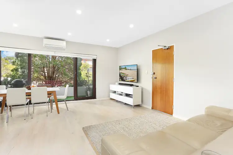 Third view of Homely apartment listing, 4/11 Waratah Street, Cronulla NSW 2230