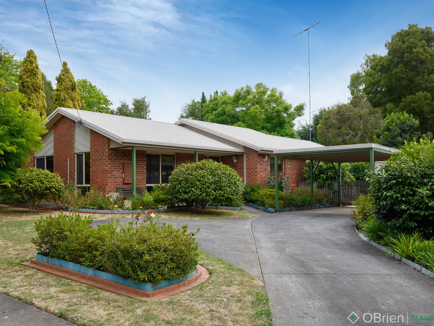 Main view of Homely house listing, 43 Waratah Drive, Warragul VIC 3820