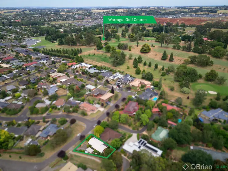 Second view of Homely house listing, 43 Waratah Drive, Warragul VIC 3820