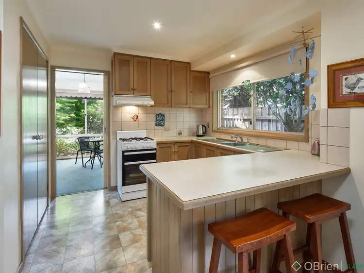 Third view of Homely house listing, 43 Waratah Drive, Warragul VIC 3820