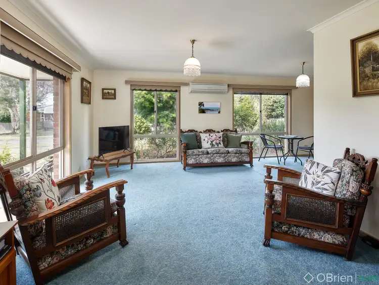 Fifth view of Homely house listing, 43 Waratah Drive, Warragul VIC 3820