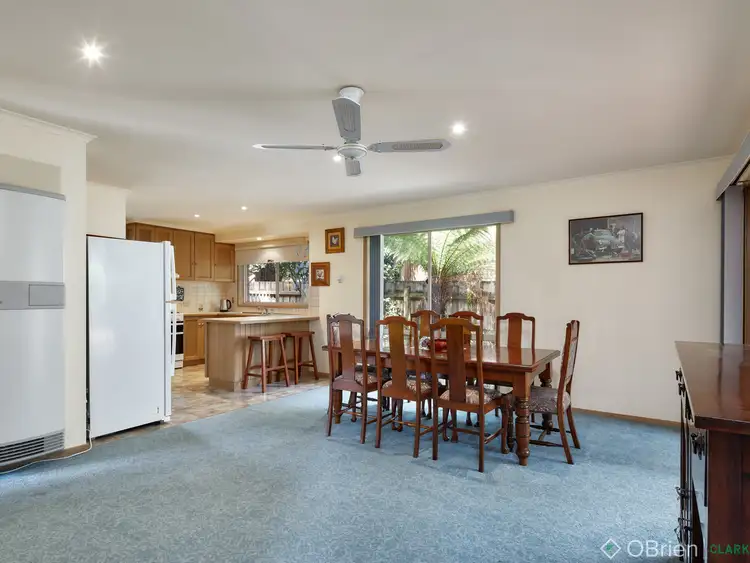 Sixth view of Homely house listing, 43 Waratah Drive, Warragul VIC 3820
