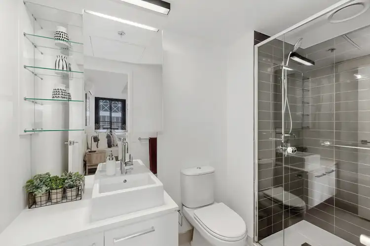 Sixth view of Homely apartment listing, 1410/568 St Kilda Road, Melbourne VIC 3004