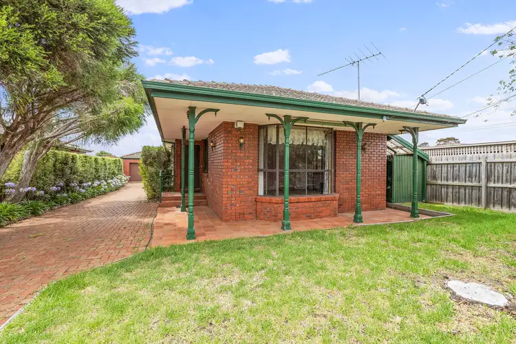Second view of Homely house listing, 20 Kanooka Drive, Corio VIC 3214