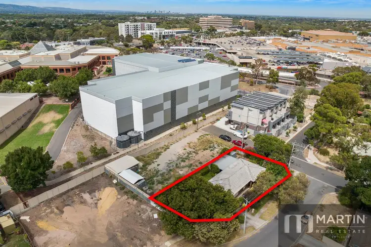 1 Gorman Street, Modbury SA 5092