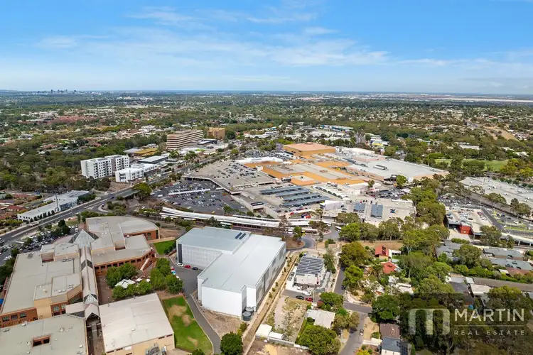 Fourth view of Homely house listing, 1 Gorman Street, Modbury SA 5092