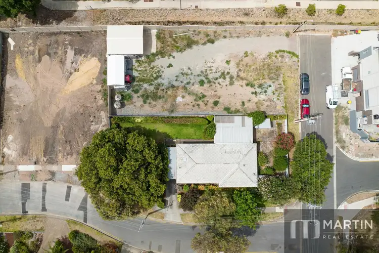 Fifth view of Homely house listing, 1 Gorman Street, Modbury SA 5092