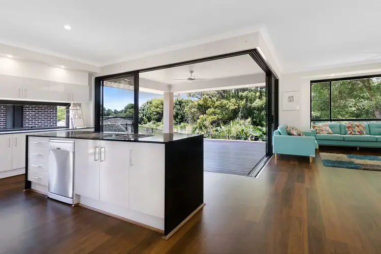 2 Spring Creek Place, Wollongbar NSW 2477