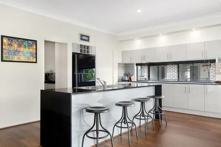 Third view of Homely house listing, 2 Spring Creek Place, Wollongbar NSW 2477