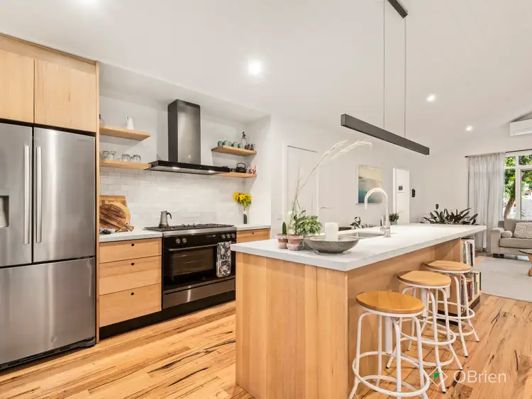 Second view of Homely house listing, 22 Maple Street, Langwarrin VIC 3910