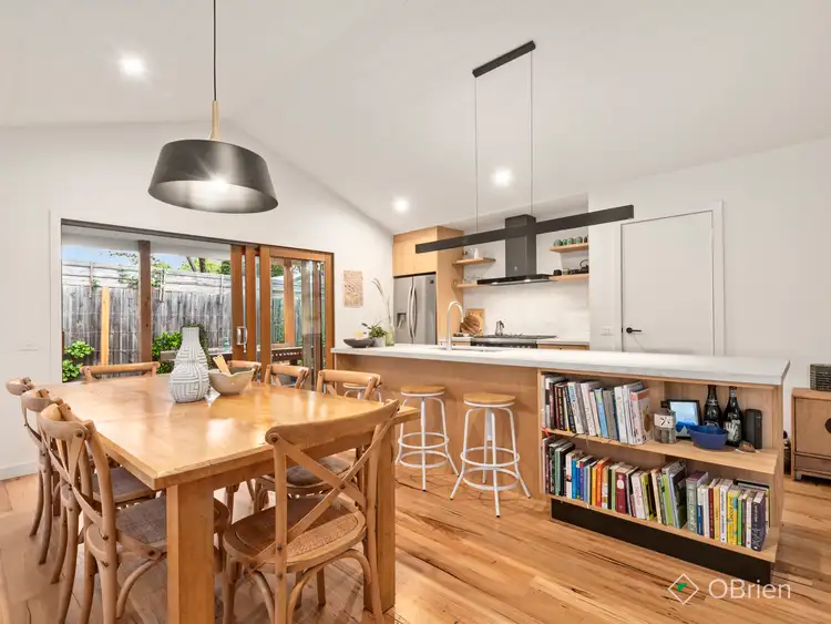 Third view of Homely house listing, 22 Maple Street, Langwarrin VIC 3910