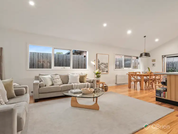 Fifth view of Homely house listing, 22 Maple Street, Langwarrin VIC 3910