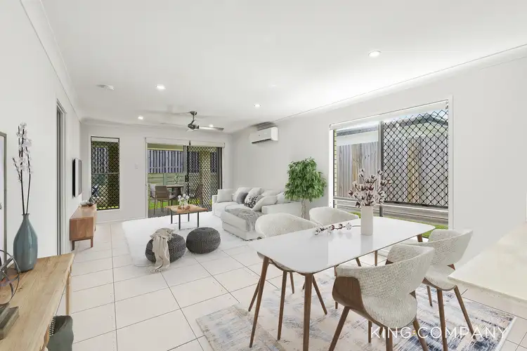 Main view of Homely house listing, 36 Rory Street, Logan Reserve QLD 4133