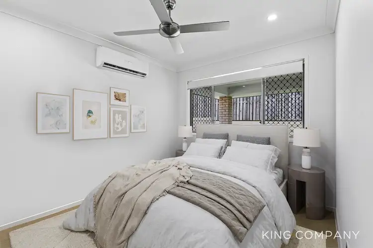 Third view of Homely house listing, 36 Rory Street, Logan Reserve QLD 4133