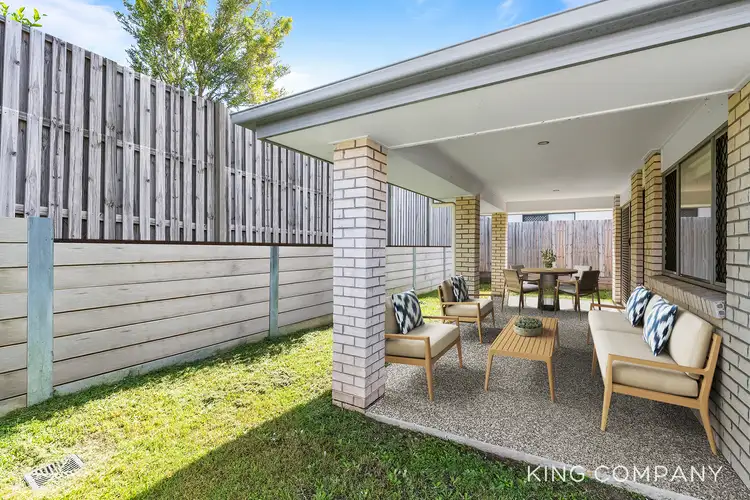 Fifth view of Homely house listing, 36 Rory Street, Logan Reserve QLD 4133
